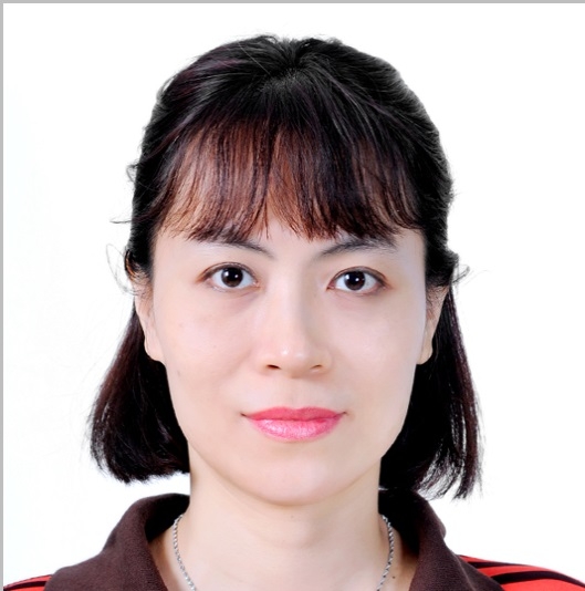 Nguyễn Lan Hương